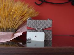 -Gucci(重庆IFS店)