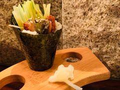 -山葵家·创意料理(万象汇店)