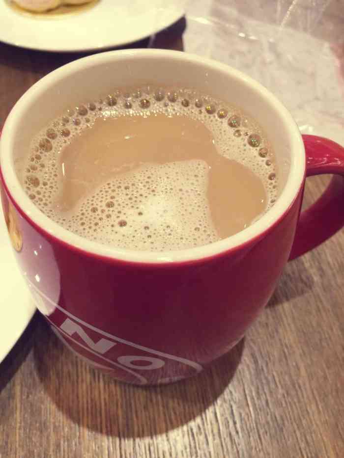 小野咖啡(上海城店)-"闹中取静,适合逛街累了歇歇脚,朋友相聚,.