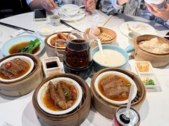 -滋粥楼·顺德菜(番禺广场总店)