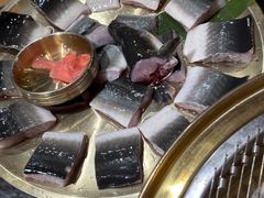 -味家烤肉烤鳗鱼牛排(西塔旗舰店)