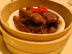 -利苑酒家(宜安广场店)