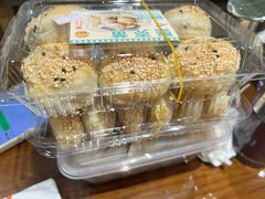 -王家沙点心店(南京西路总店)