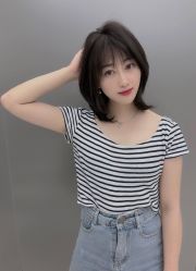 -Hello Lady发型设计