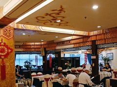 -全聚德(上海首店浦东店)