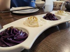 -老牌坊鲁菜名店(宽厚里店)