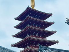 -浅草寺