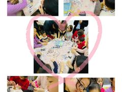-婴智贝佳蒙特梭利早教托育中心(杨浦店)