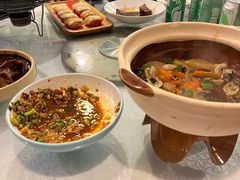 -院子餐厅·大锅菜·老杭帮(桥西直街店)
