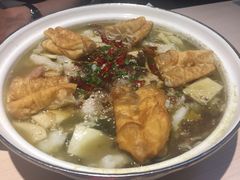 -友达面馆(二七南路店)