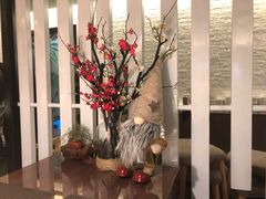 大堂-十面春风·江南面馆(崇宁路店)