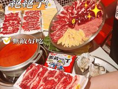 -荣叔港式沙嗲牛肉火锅(正佳潮流店)