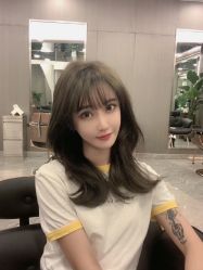 点击看大图 -潘多拉Hairsalon