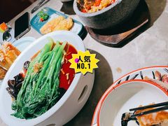 -新白鹿餐厅(嘉兴八佰伴华府店)