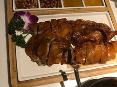 -金湖港式餐厅(建外店)