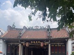 -韩江家庙