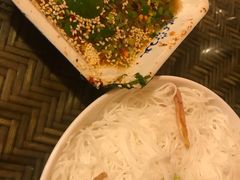 -多哥水傣味餐厅(司马巷店)