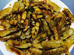 -天津乾毓德饭庄·清真传统炒菜·海鲜烧烤(咸阳路店)