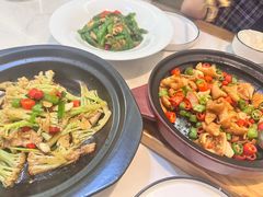 -徽镇小厨·经典徽菜(马连道店)