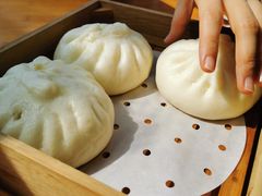 -食膳公园包子铺(烈士公园店)