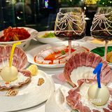 北京花小钱装大杯的约会圣地！！