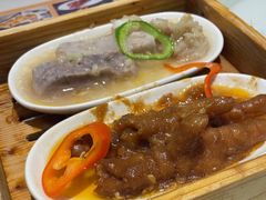 -點無缺茶楼·海鲜酒家(世博店)