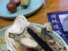 -蚝英雄鲜蚝自助专门店(长楹天街直营店)