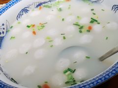 一鱼两吃-解家河南菜(金水路店)