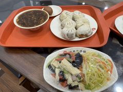 -庆丰包子铺(房山长阳店)