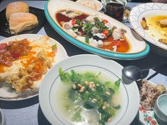 -晓粤·惹味粤菜(凯德乐峰广场店)