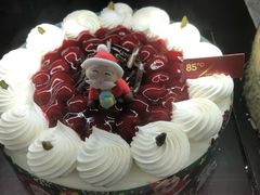 -85度C(南京龙江店)