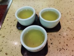 -蒸武门·广式茶点(沿江中路店)