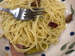 -萨莉亚意式餐厅(东川路店)