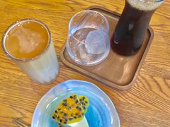 -Home Cafe(水榭春天店)