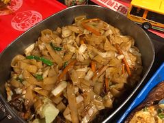 -老表记广西宵夜螺蛳鸭脚煲(西大店)