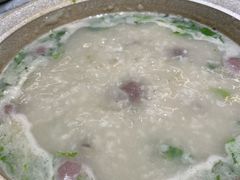 -丰尔粥食·粥底火锅·桑拿鸡(大良总店)