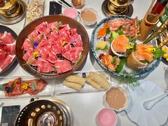 -合乐·创意火锅·海鲜火锅(亚东柒号店)