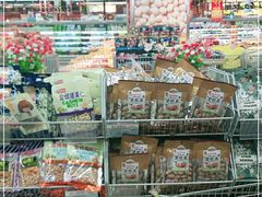 -广百家超市(大东海店)