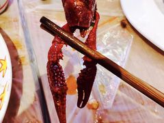 -霸王虾·小龙虾香辣蟹(玉林店)