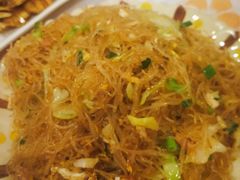 三丝炒粉-忆口香龙虾(珠海夏湾老店)