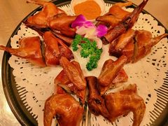 -太原星河湾酒店-真粤中餐厅