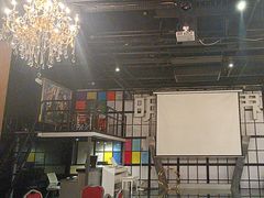 -明日世界密室轰趴·剧本桌游·箭馆团建(国贸店)