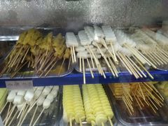 -张记炸串肠粉