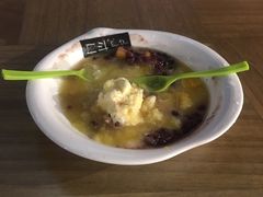 -二斗栗子(黄河道店)