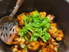 -铁公鸡·四川料理(天环广场店)