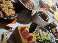 -小菜园新徽菜(芜湖镜湖苏宁店)