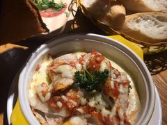 -BISTROFIORE美伊娜(伊犁南路店)