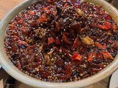 -水煮三国·川鲁江湖菜(香山店)