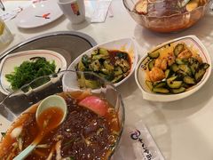 -七八冷面·延边朝鲜族美食(圣熙八号店)