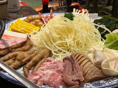 -周小明火锅(黑金冠社区店)